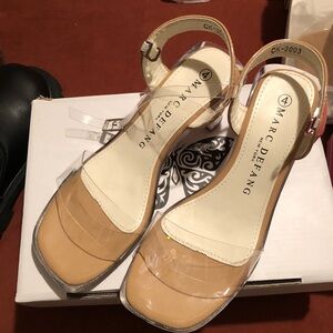 Brand new girls Marc Defang Saraphina